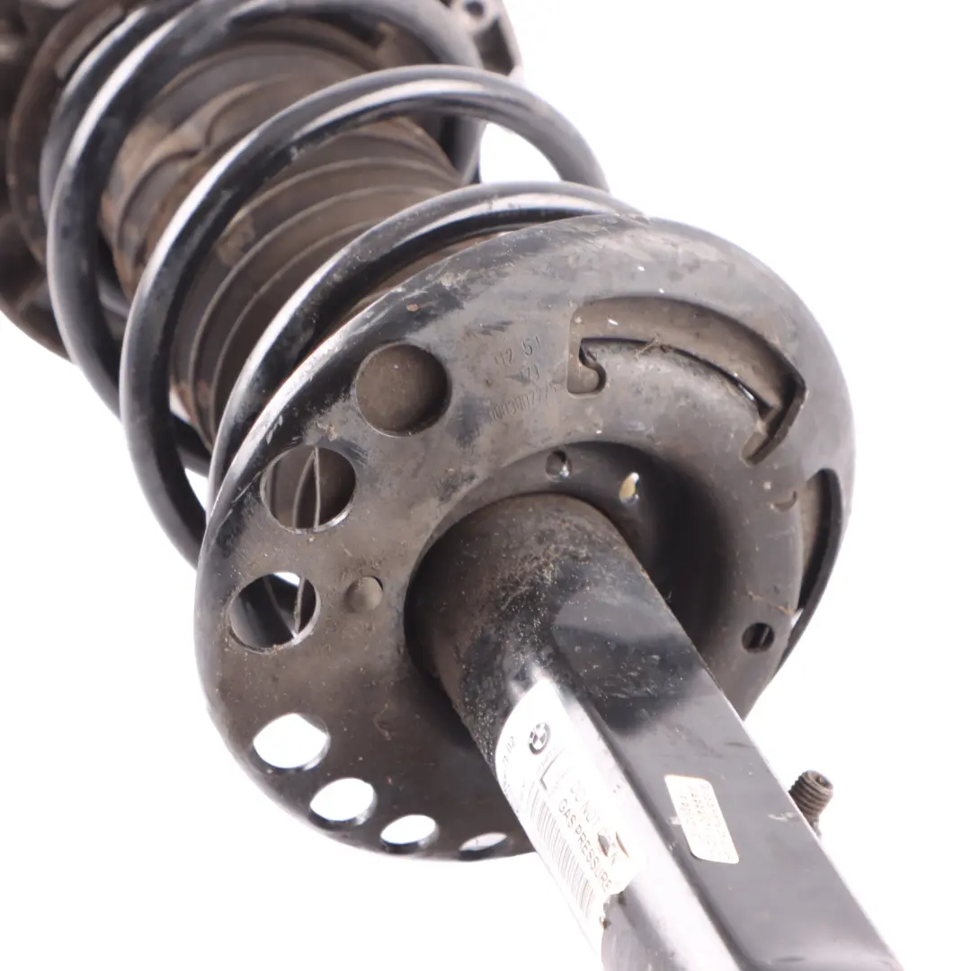 BMW F40 F44 Spring Strut Front Left N/S Shock Absorber - SKU 6899671 - Part number 6899671
