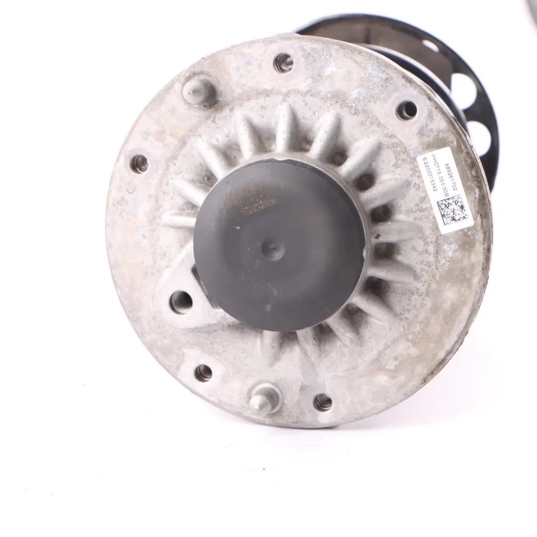 Strut Front Left N/S Shock Absorber to BMW F40 F44 Spring with Part number 6899671 BMW F40 F44 Spring Strut Front Left N/S Shock Absorber - SKU 6899671 - Part number 6899671