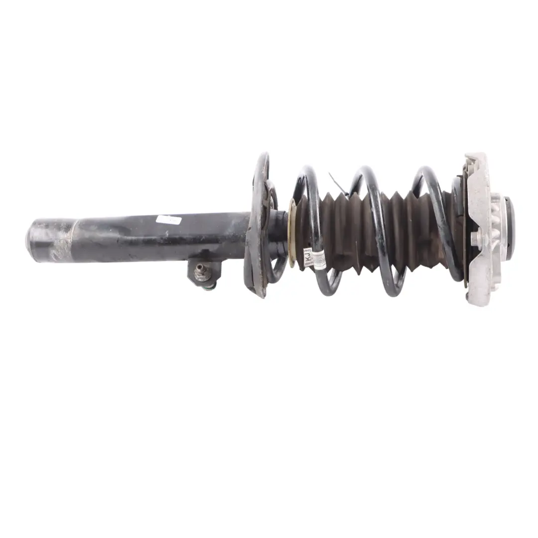 Strut Front Left N/S Shock Absorber to BMW F40 F44 Spring with Part number 6899671 BMW F40 F44 Spring Strut Front Left N/S Shock Absorber - SKU 6899671 - Part number 6899671