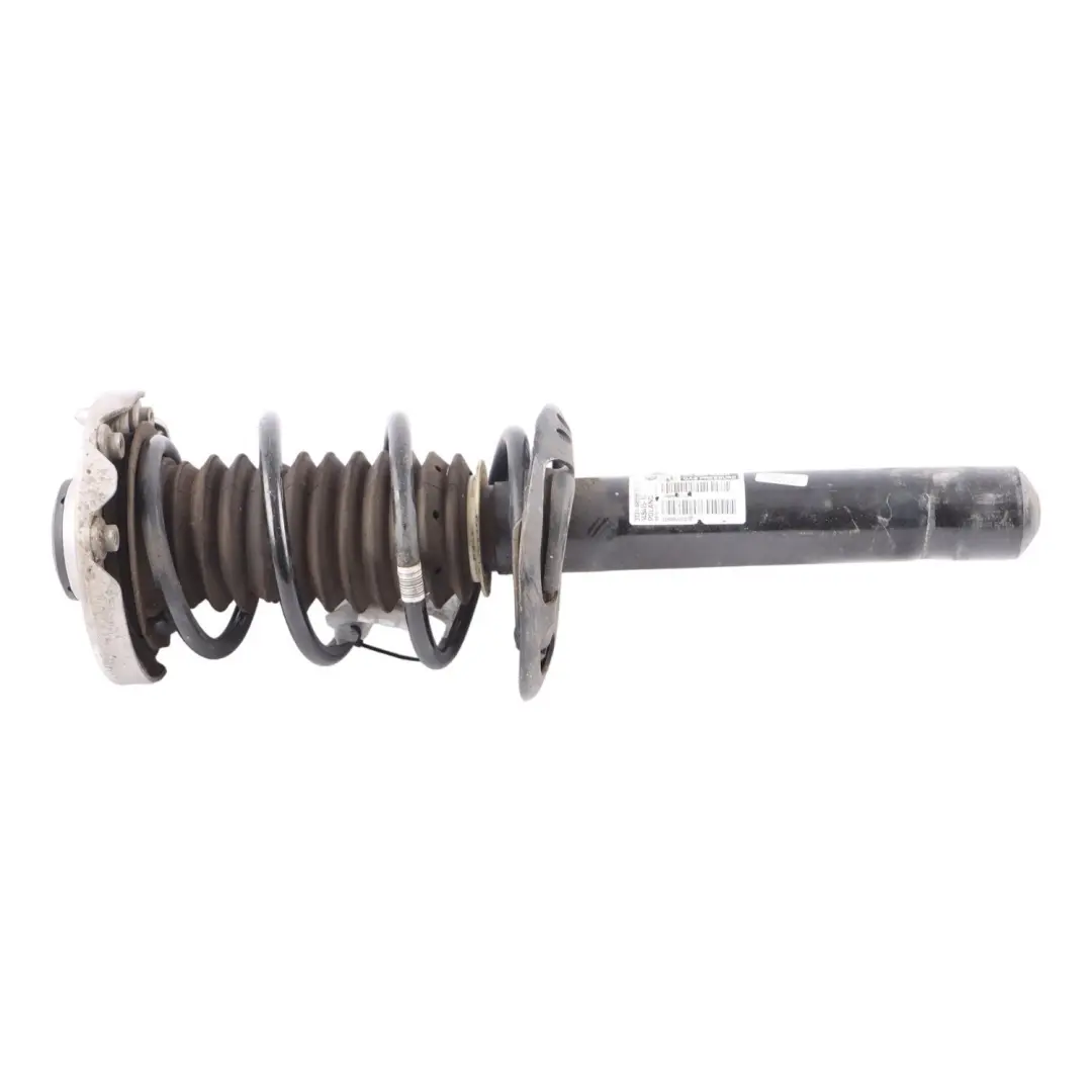 Strut Front Right O/S Shock Absorber to BMW F40 F44 Spring with Part number 6899672 BMW F40 F44 Spring Strut Front Right O/S Shock Absorber - SKU 6899672 - Part number 6899672