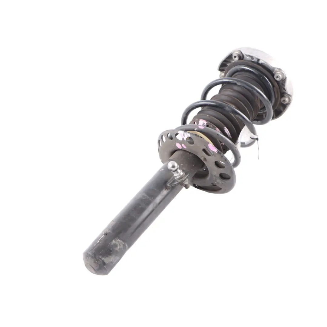 Strut Front Right O/S Shock Absorber to BMW F40 F44 Spring with Part number 6899672 BMW F40 F44 Spring Strut Front Right O/S Shock Absorber - SKU 6899672 - Part number 6899672