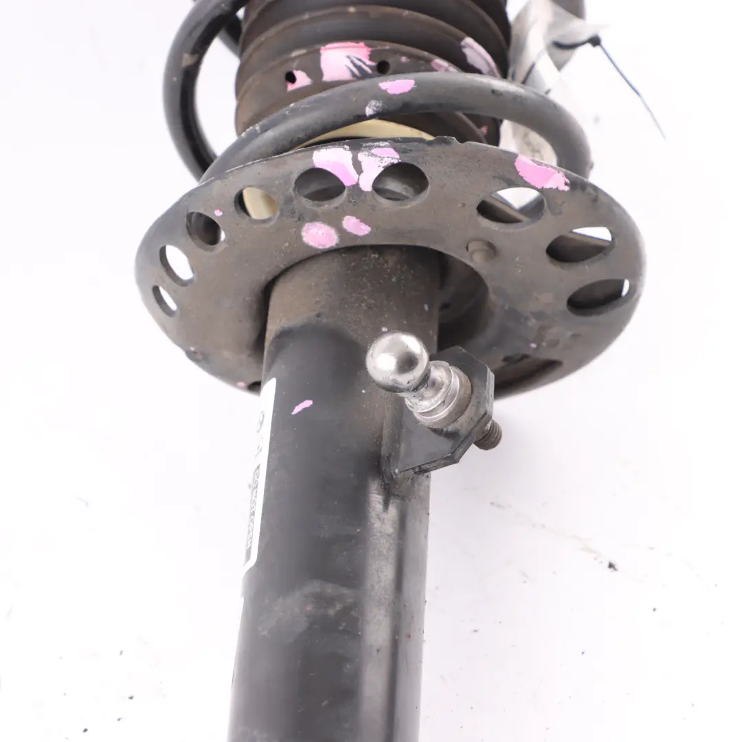 Strut Front Right O/S Shock Absorber to BMW F40 F44 Spring with Part number 6899672 BMW F40 F44 Spring Strut Front Right O/S Shock Absorber - SKU 6899672 - Part number 6899672