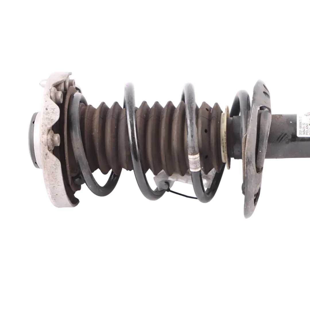 BMW F40 F44 Spring Strut Front Right O/S Shock Absorber - SKU 6899672 - Part number 6899672