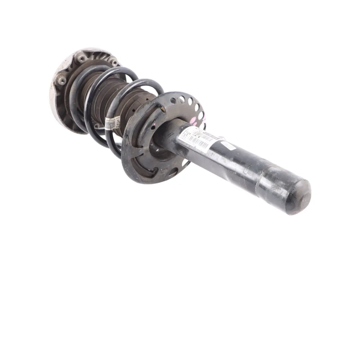 Strut Front Right O/S Shock Absorber to BMW F40 F44 Spring with Part number 6899672 BMW F40 F44 Spring Strut Front Right O/S Shock Absorber - SKU 6899672 - Part number 6899672