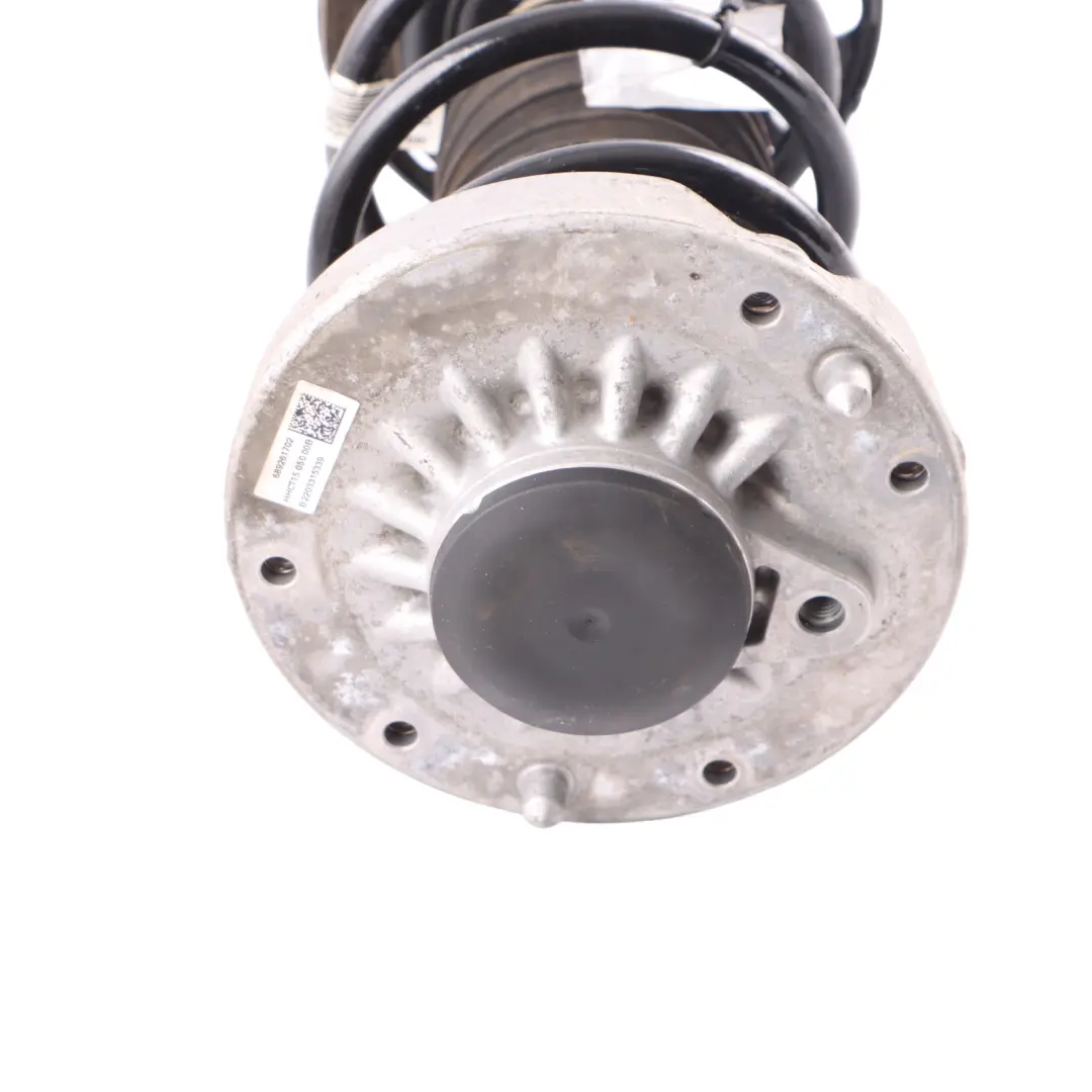Strut Front Right O/S Shock Absorber to BMW F40 F44 Spring with Part number 6899672 BMW F40 F44 Spring Strut Front Right O/S Shock Absorber - SKU 6899672 - Part number 6899672