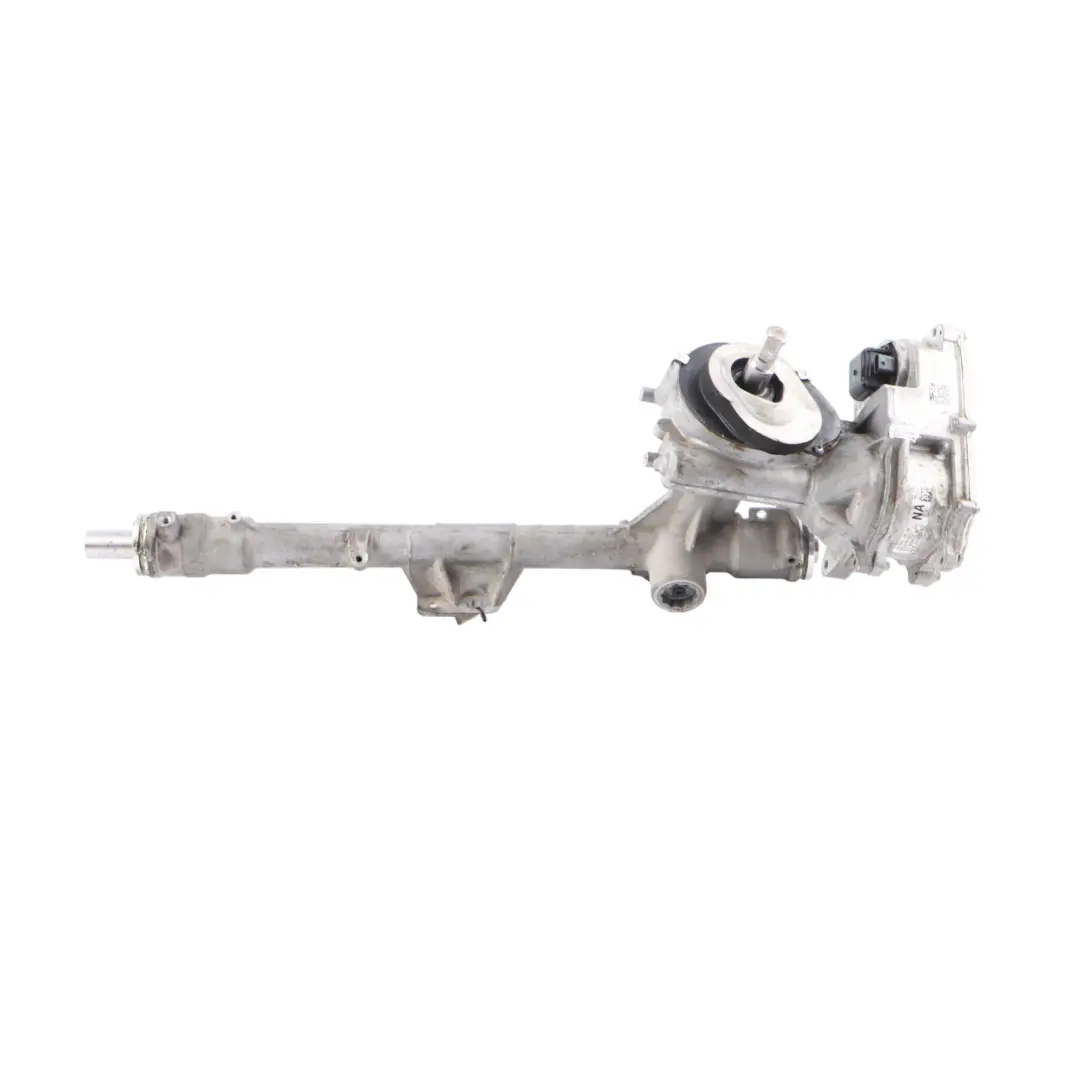 Steering Rack to Mini F56 Electric Hatch Power with Part number 6899952 Mini F56 Electric Hatch Power Steering Rack - SKU RHD-6899952 - Part number 6899952