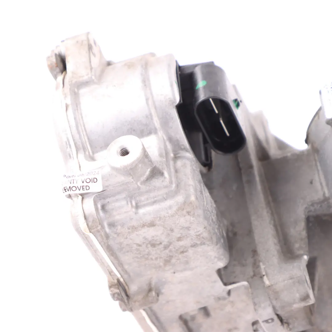 Steering Rack to Mini F56 Electric Hatch Power with Part number 6899952 Mini F56 Electric Hatch Power Steering Rack - SKU RHD-6899952 - Part number 6899952