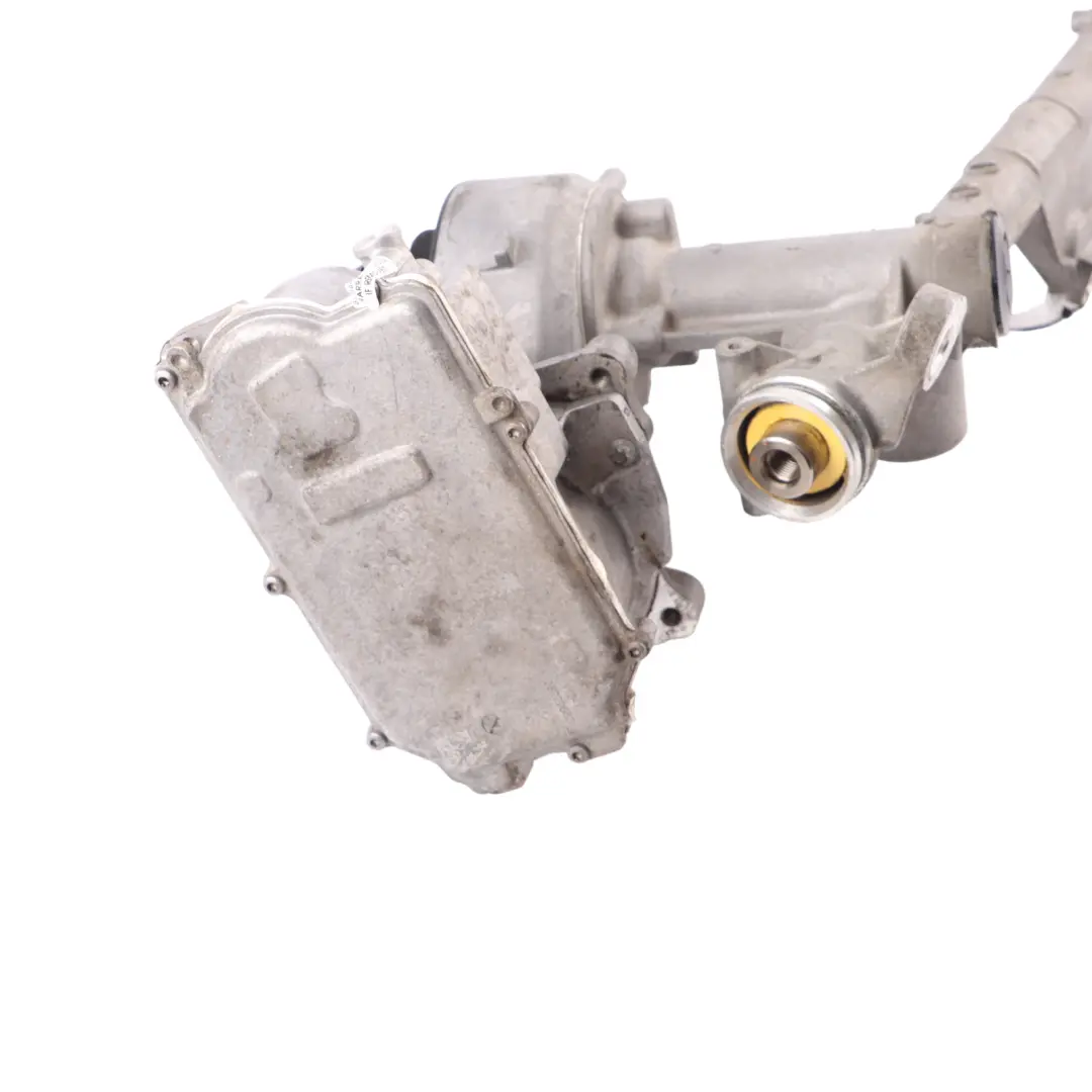 Steering Rack to Mini F56 Electric Hatch Power with Part number 6899952 Mini F56 Electric Hatch Power Steering Rack - SKU RHD-6899952 - Part number 6899952