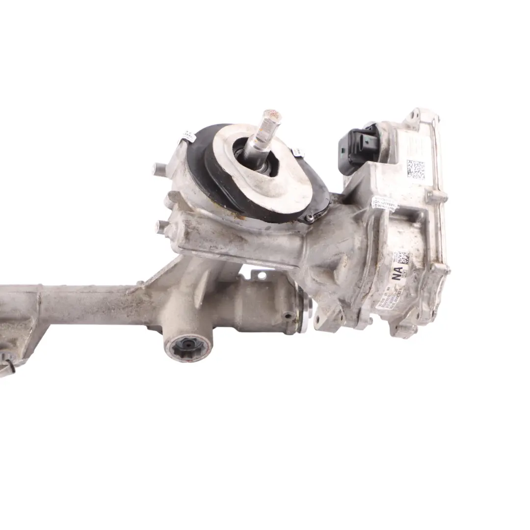 Steering Rack to Mini F56 Electric Hatch Power with Part number 6899952 Mini F56 Electric Hatch Power Steering Rack - SKU RHD-6899952 - Part number 6899952
