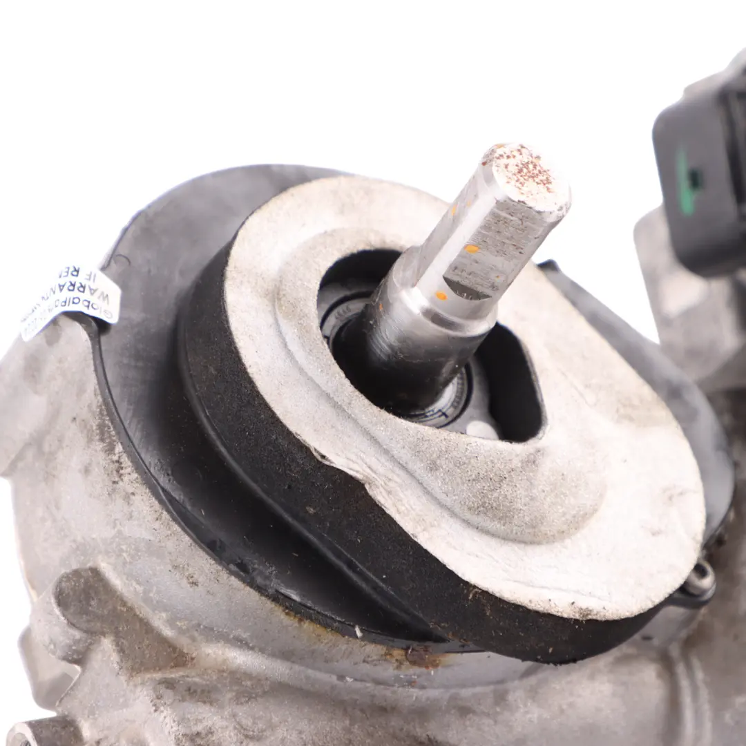 Steering Rack to Mini F56 Electric Hatch Power with Part number 6899952 Mini F56 Electric Hatch Power Steering Rack - SKU RHD-6899952 - Part number 6899952