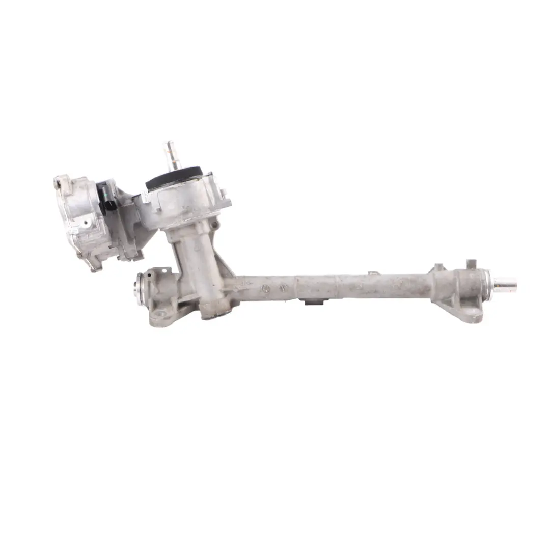 Steering Rack to Mini F56 Electric Hatch Power with Part number 6899952 Mini F56 Electric Hatch Power Steering Rack - SKU RHD-6899952 - Part number 6899952