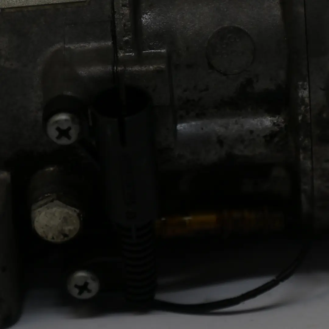 BMW E46 X3 E83 Air Conditioning Compressor A/C M47N2 - SKU 6905643 - Part number 6905643