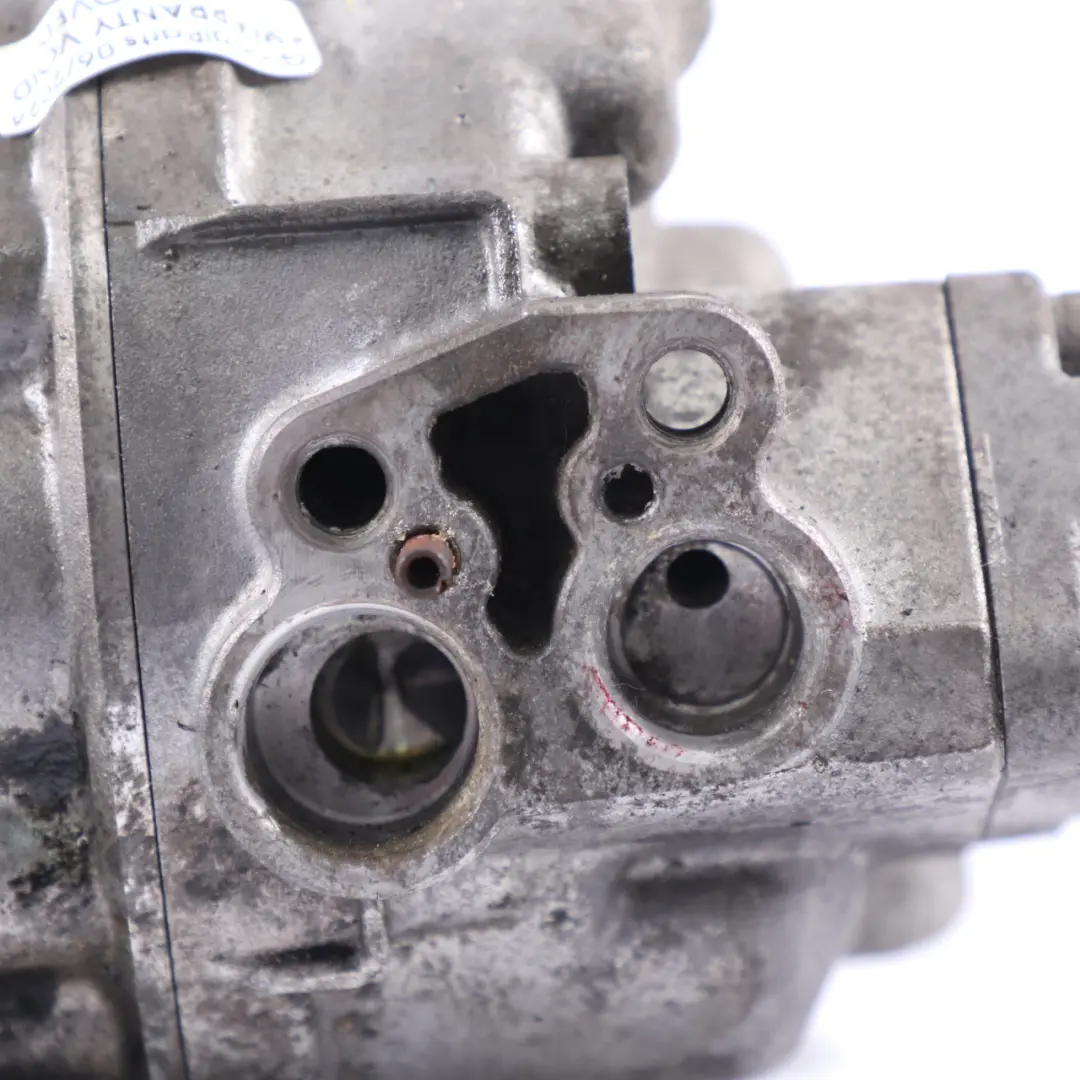 Condizionata A/C M47N2 per BMW E46 X3 E83 Compressore Aria con numero di parte 6905643 BMW E46 X3 E83 Compressore Aria Condizionata A/C M47N2 - SKU 6905643 - Numero di parte 6905643