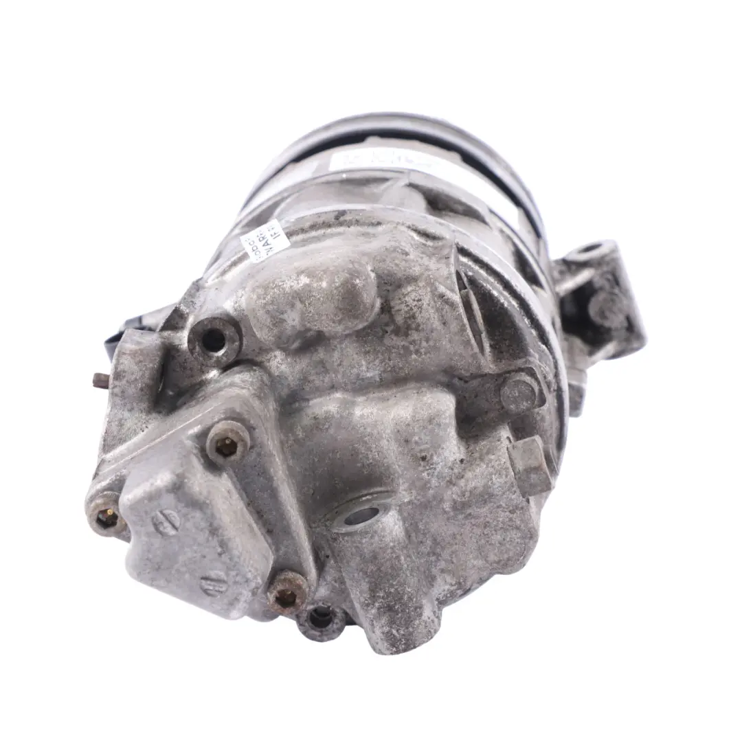 Compresseur De Climatisation A/C M47N2 pour BMW E46 X3 E83 à propos du numéro de pièce 6905643 BMW E46 X3 E83 Compresseur De Climatisation A/C M47N2 - SKU 6905643 - Numéro de pièce 6905643