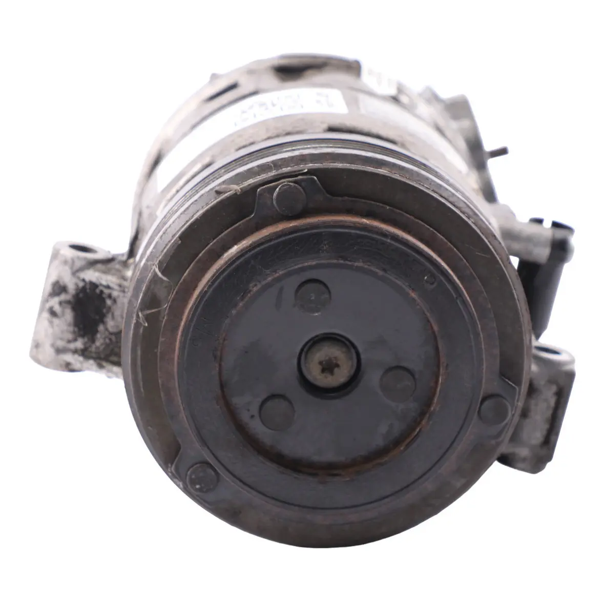 BMW X3 E46 E83 M47N2 Compressore D'Aria 6905643 9145353