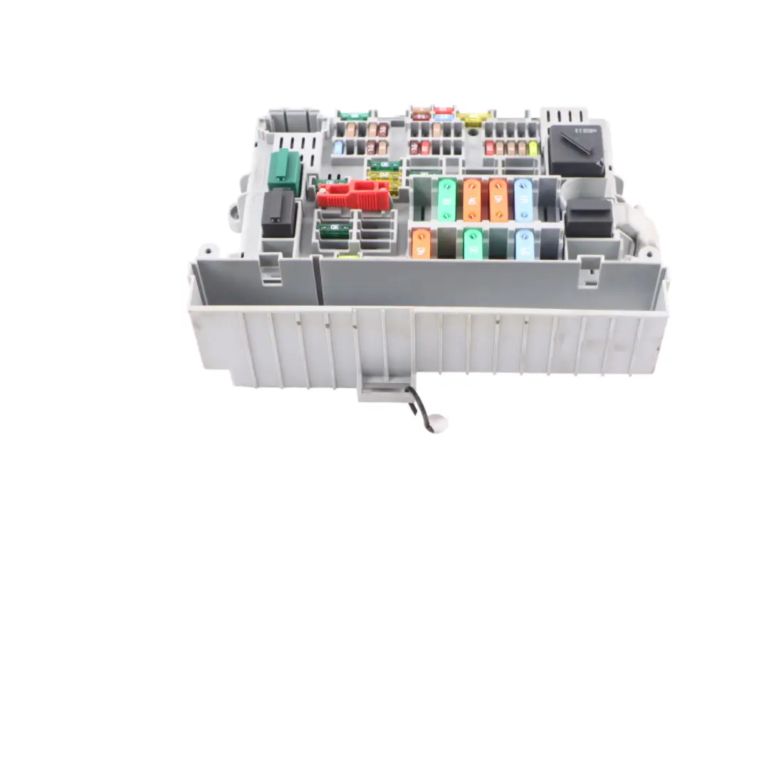  Boîte fusibles BMW E87 E90 E91 E92 relais distribution d'énergie avant - SKU 6906607 - Numéro de pièce 6978270