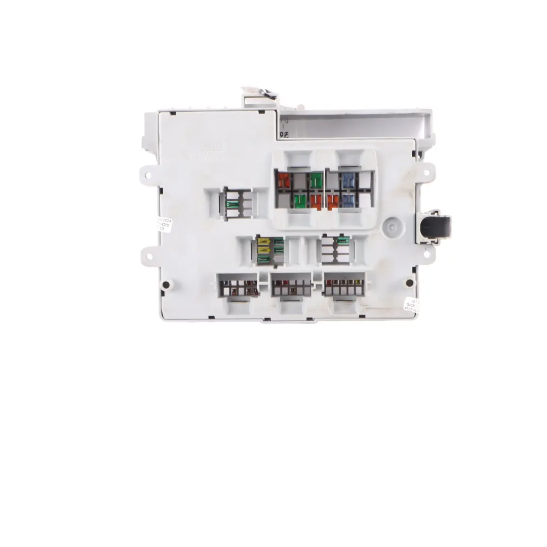 Scatola fusibili BMW E87 E90 E91 E92 E93 distribuzione energia anteriore per con numero di parte 6978270 Scatola fusibili BMW E87 E90 E91 E92 E93 distribuzione energia anteriore - SKU 6906607 - Numero di parte 6978270