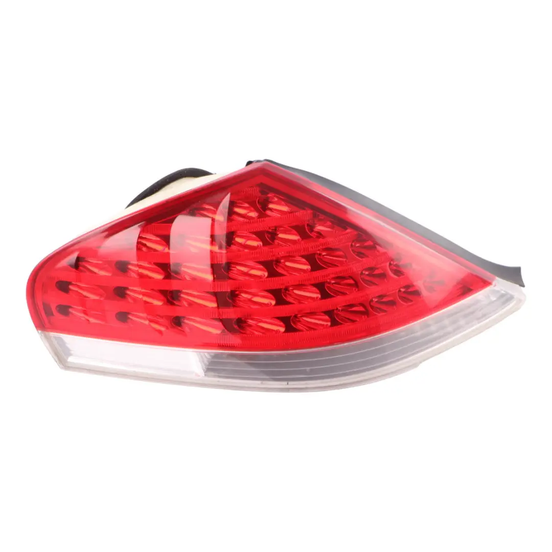 Lamp BMW E63 E64 Left N/S Trunk Lid Tailgate Tail Light 7170975 to Rear with Part number 6911891 Rear Lamp BMW E63 E64 Left N/S Trunk Lid Tailgate Tail Light 7170975 - SKU 6911891-1 - Part number 6911891
