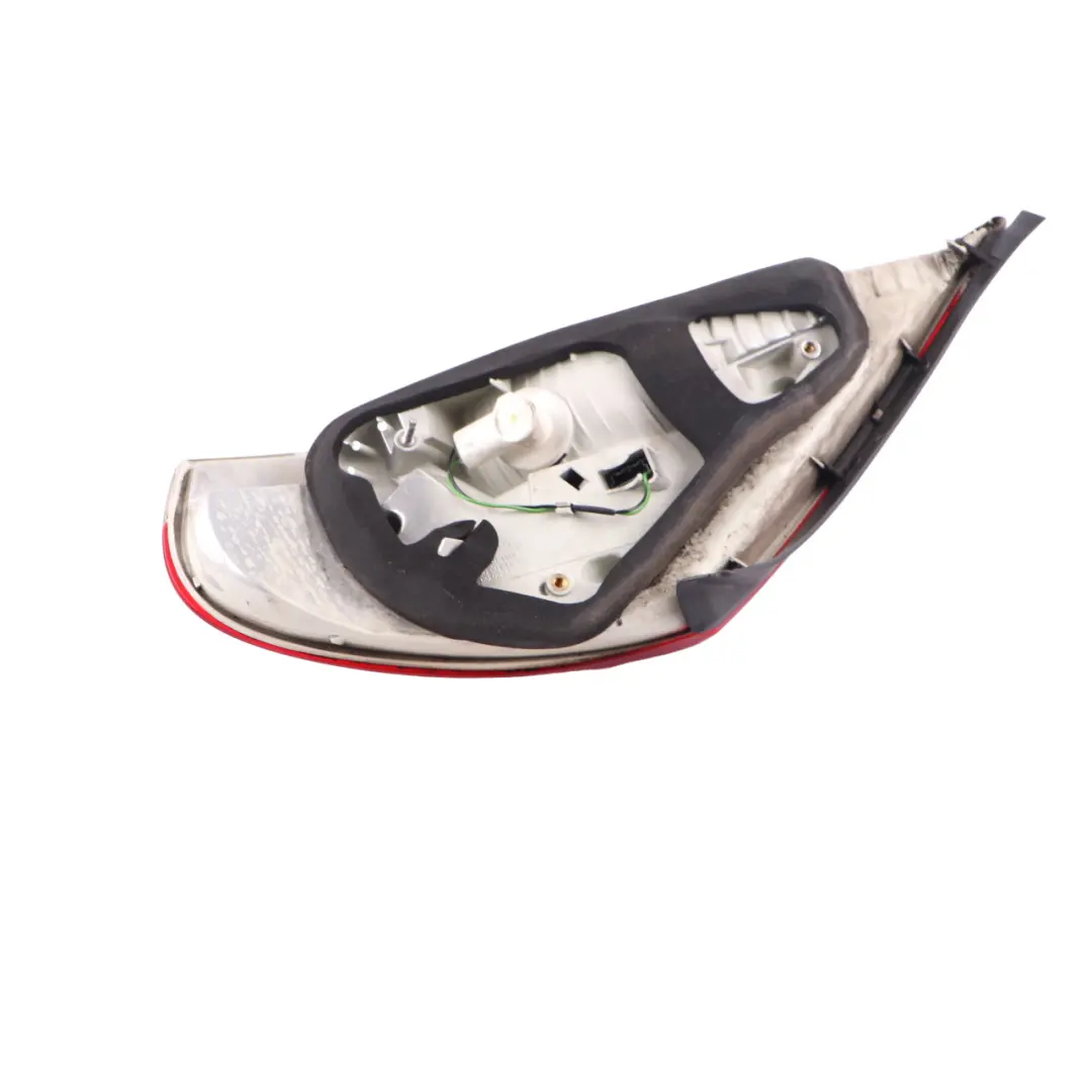 BMW E63 E64 Hinten Links Kofferraumdeckel Heckklappe Licht Lampe 7170975 - SKU 6911891-1 - Teilenummer 6911891