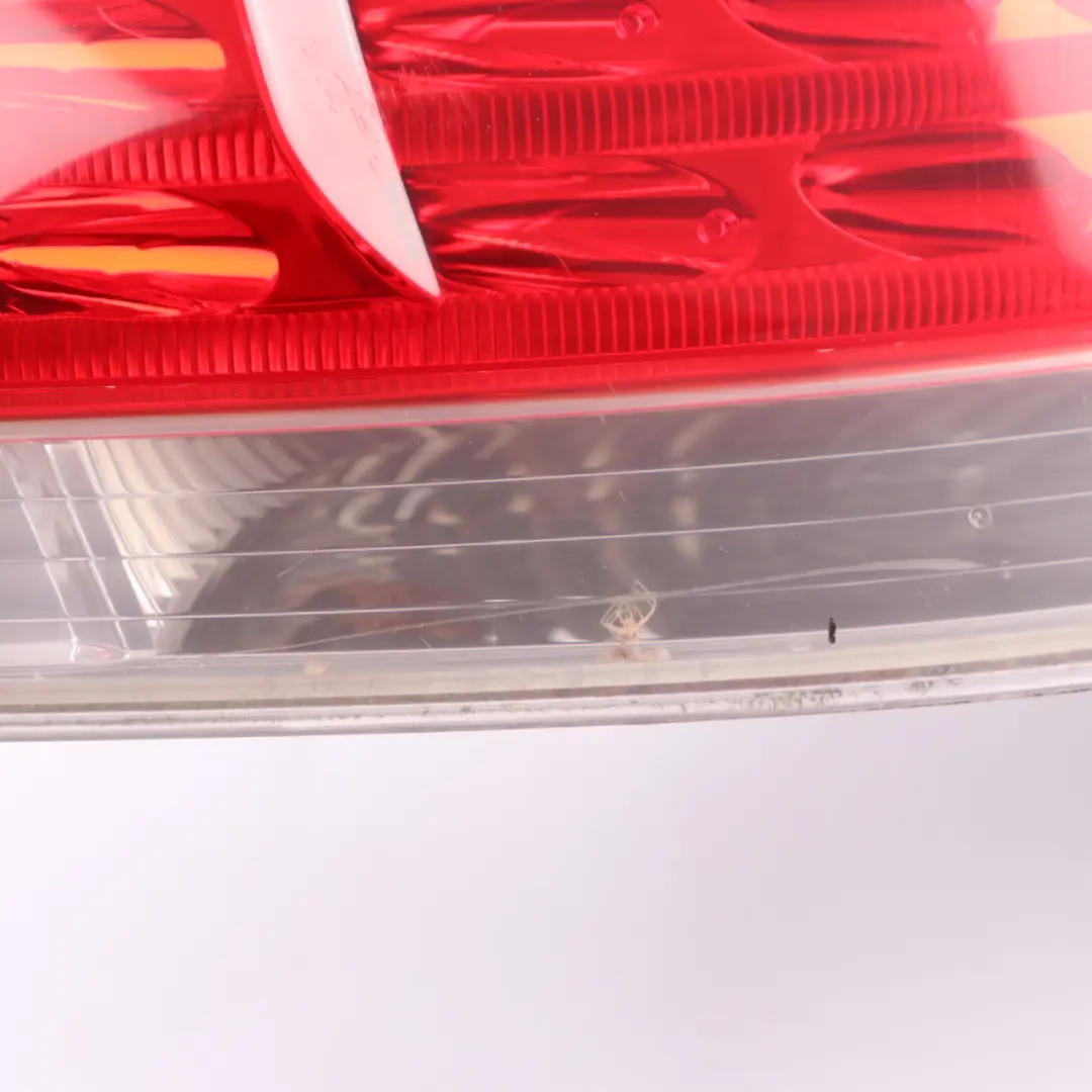 Lamp BMW E63 E64 Left N/S Trunk Lid Tailgate Tail Light 7170975 to Rear with Part number 6911891 Rear Lamp BMW E63 E64 Left N/S Trunk Lid Tailgate Tail Light 7170975 - SKU 6911891-1 - Part number 6911891