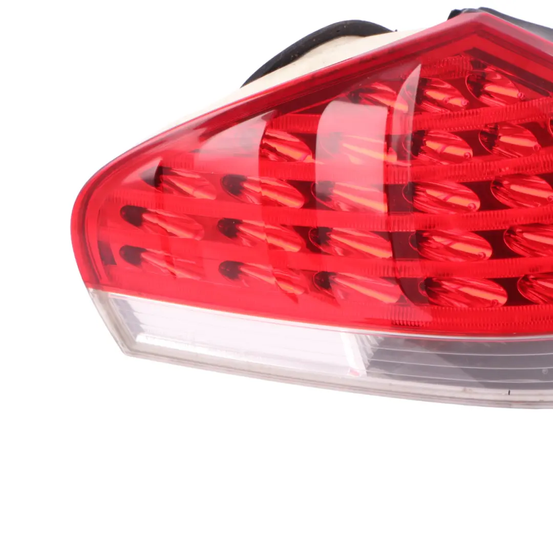 Lamp BMW E63 E64 Left N/S Trunk Lid Tailgate Tail Light 7170975 to Rear with Part number 6911891 Rear Lamp BMW E63 E64 Left N/S Trunk Lid Tailgate Tail Light 7170975 - SKU 6911891-1 - Part number 6911891
