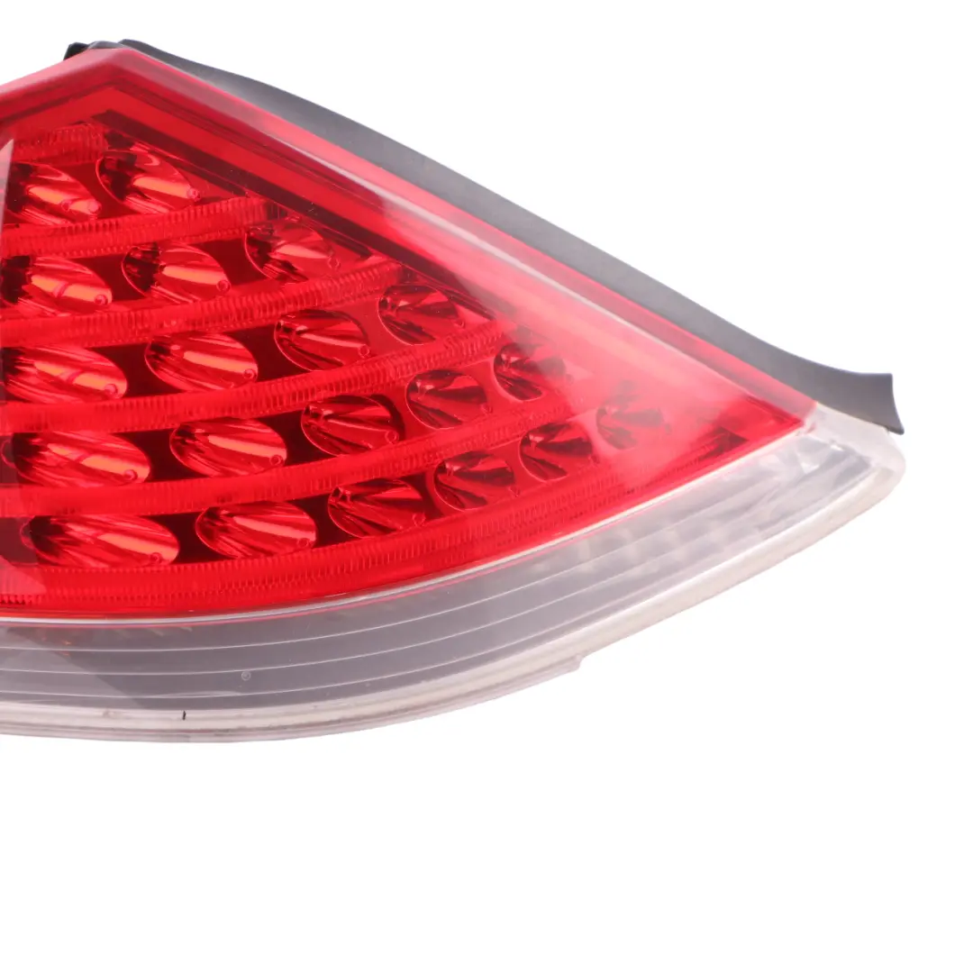 Rear Lamp BMW E63 E64 Left N/S Trunk Lid Tailgate Tail Light 7170975 - SKU 6911891-1 - Part number 6911891