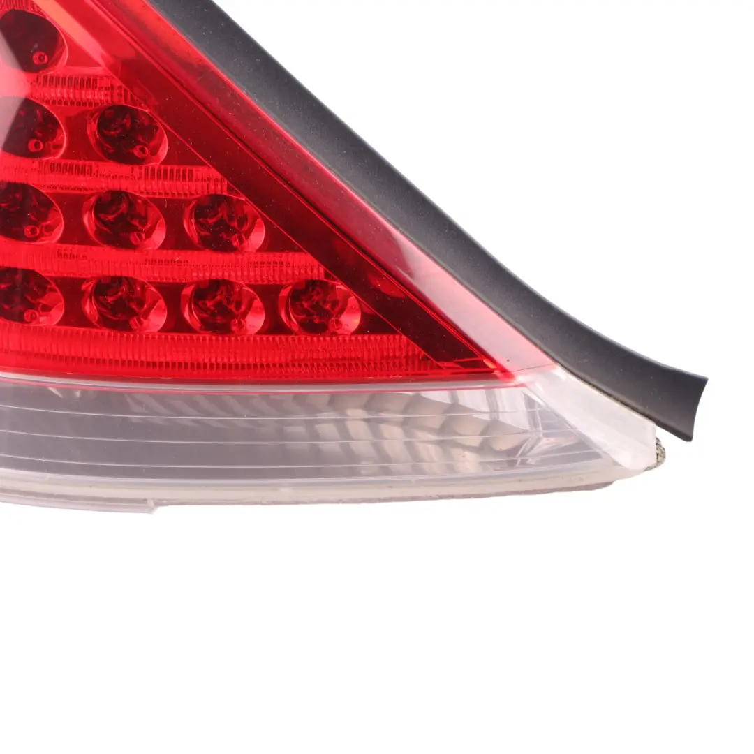 Lamp BMW E63 E64 Left N/S Trunk Lid Tailgate Tail Light 7170975 to Rear with Part number 6911891 Rear Lamp BMW E63 E64 Left N/S Trunk Lid Tailgate Tail Light 7170975 - SKU 6911891-1 - Part number 6911891