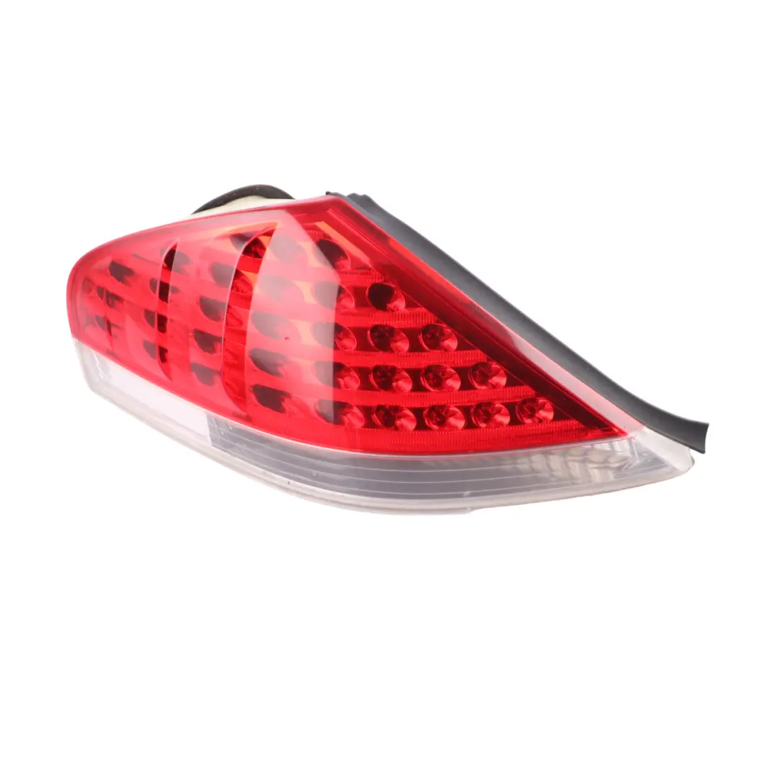 Lamp BMW E63 E64 Left N/S Trunk Lid Tailgate Tail Light 7170975 to Rear with Part number 6911891 Rear Lamp BMW E63 E64 Left N/S Trunk Lid Tailgate Tail Light 7170975 - SKU 6911891-1 - Part number 6911891