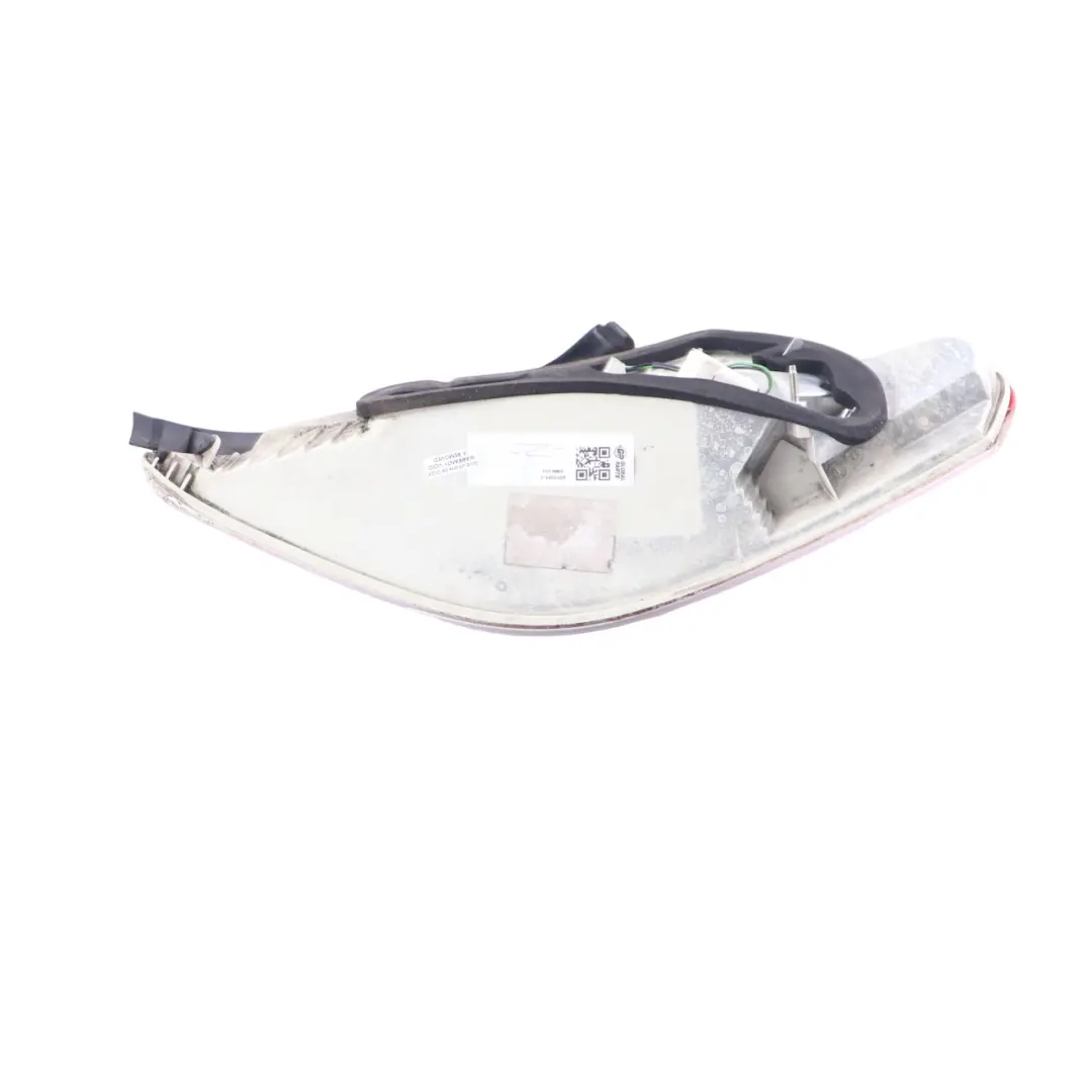 Lamp BMW E63 E64 Left N/S Trunk Lid Tailgate Tail Light 7170975 to Rear with Part number 6911891 Rear Lamp BMW E63 E64 Left N/S Trunk Lid Tailgate Tail Light 7170975 - SKU 6911891-1 - Part number 6911891