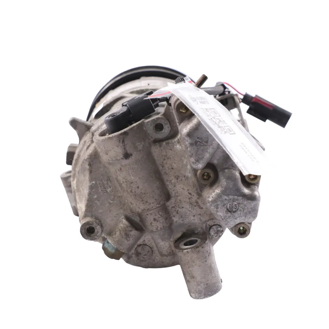 Clima BMW E81 E87 E90 E91 LCI A/C Unità di climatizzazione per Compressore con numero di parte 6915380 Compressore Clima BMW E81 E87 E90 E91 LCI A/C Unità di climatizzazione - SKU 6915380-3 - Numero di parte 6915380