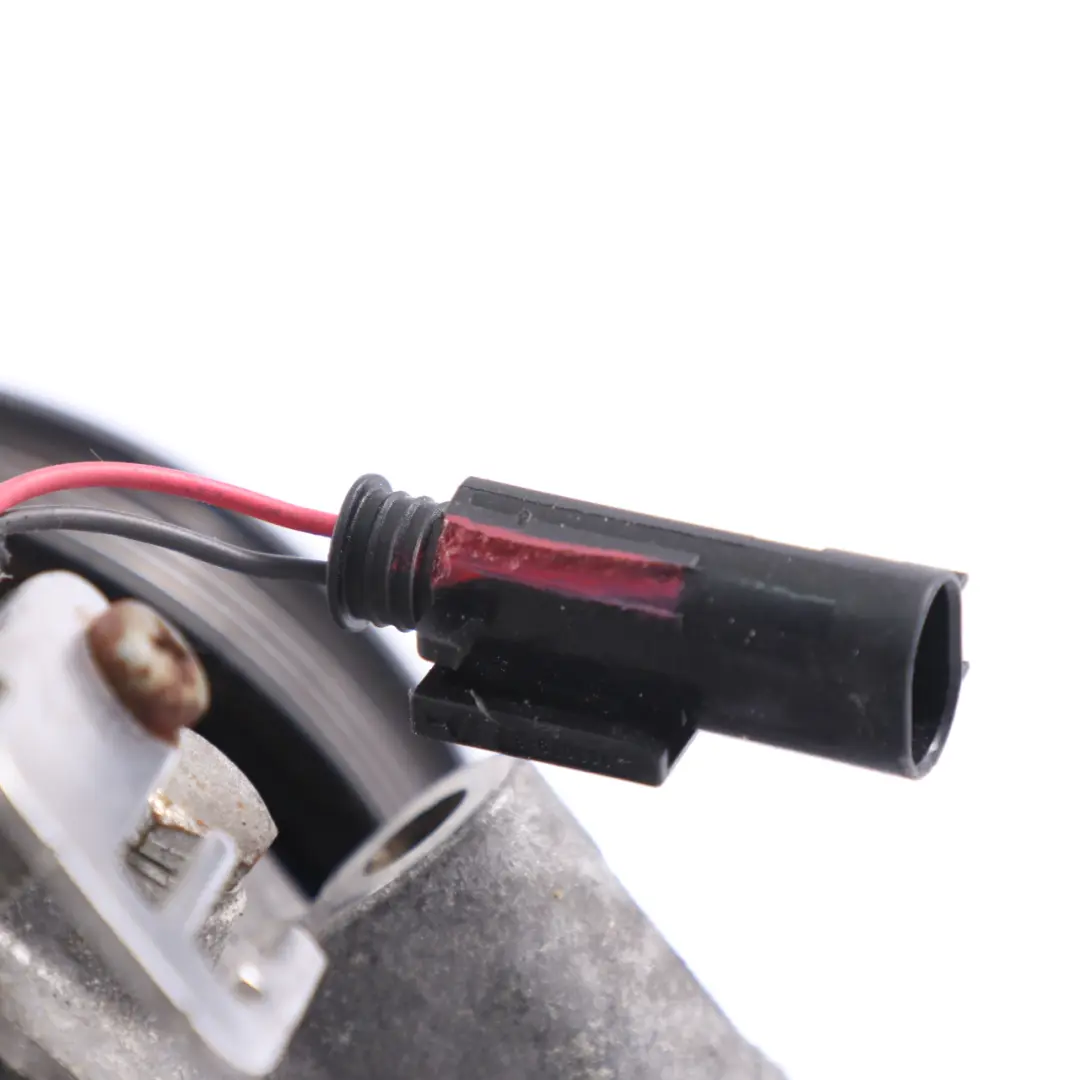 Klimakompressor BMW E81 E87 E90 E91 LCI A/C Klimagerät für mit Teilenummer 6915380 Klimakompressor BMW E81 E87 E90 E91 LCI A/C Klimagerät - SKU 6915380-3 - Teilenummer 6915380