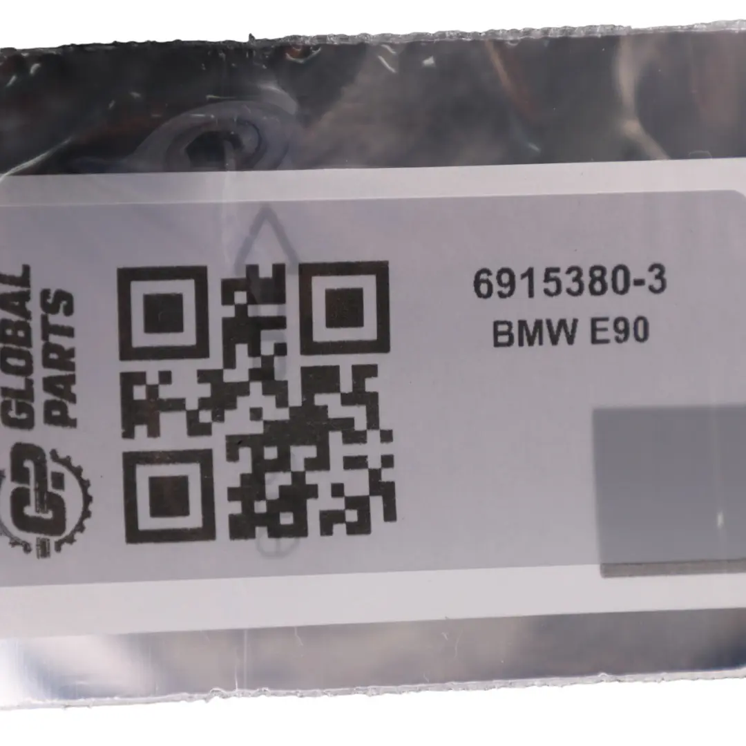 Klimakompressor BMW E81 E87 E90 E91 LCI A/C Klimagerät für mit Teilenummer 6915380 Klimakompressor BMW E81 E87 E90 E91 LCI A/C Klimagerät - SKU 6915380-3 - Teilenummer 6915380
