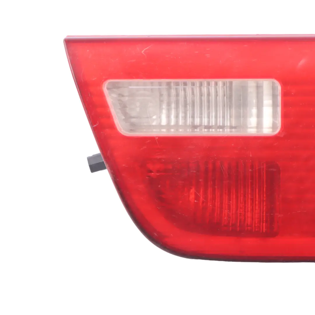 Heckleuchte Heckklappe Kofferraum Hinten Rechts 7164486 für BMW X5 er E53 mit Teilenummer 6916914 BMW X5 er E53 Heckleuchte Heckklappe Kofferraum Hinten Rechts 7164486 - SKU 6916914 - Teilenummer 6916914