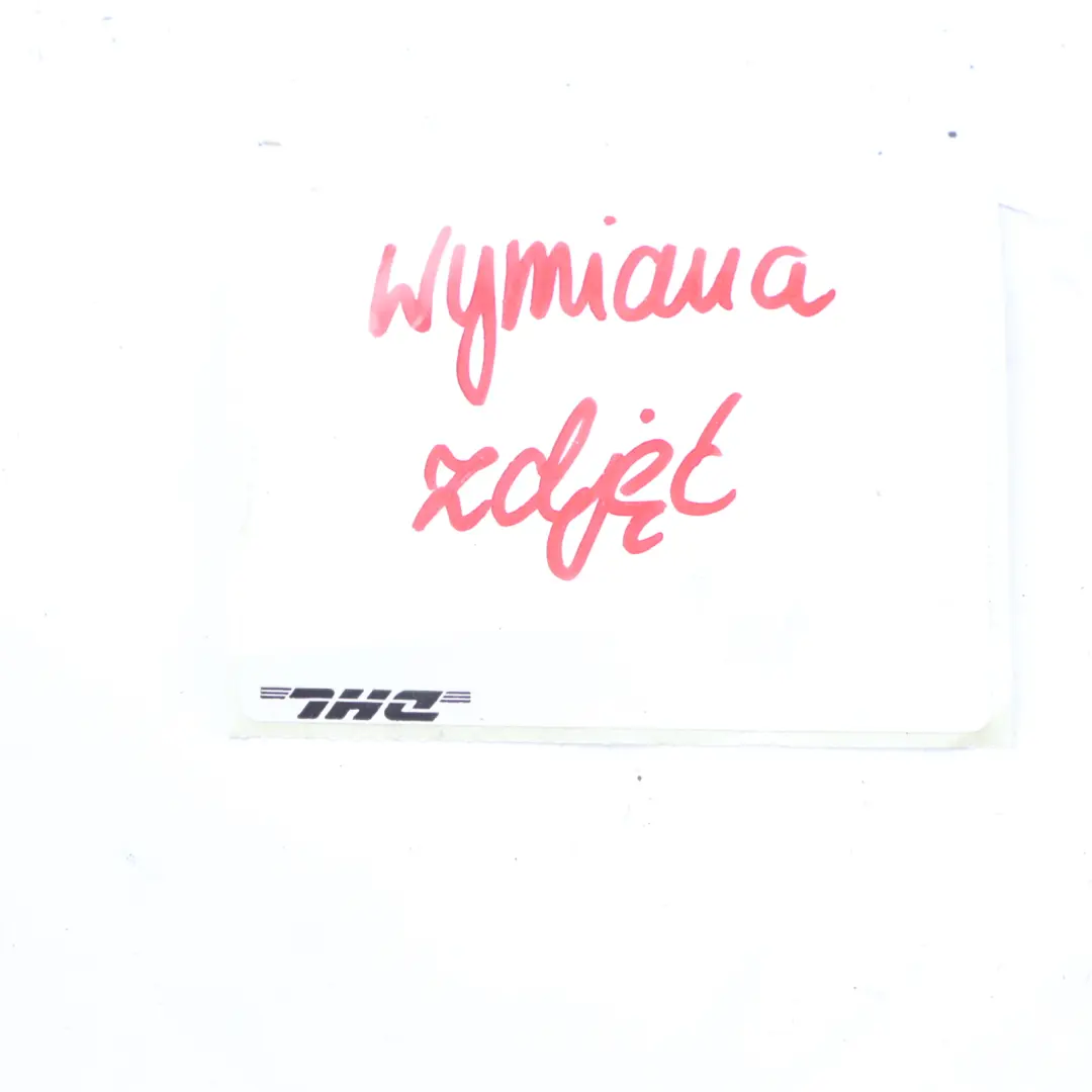 Heckleuchte Heckklappe Kofferraum Hinten Rechts 7164486 für BMW X5 er E53 mit Teilenummer 6916914 BMW X5 er E53 Heckleuchte Heckklappe Kofferraum Hinten Rechts 7164486 - SKU 6916914 - Teilenummer 6916914