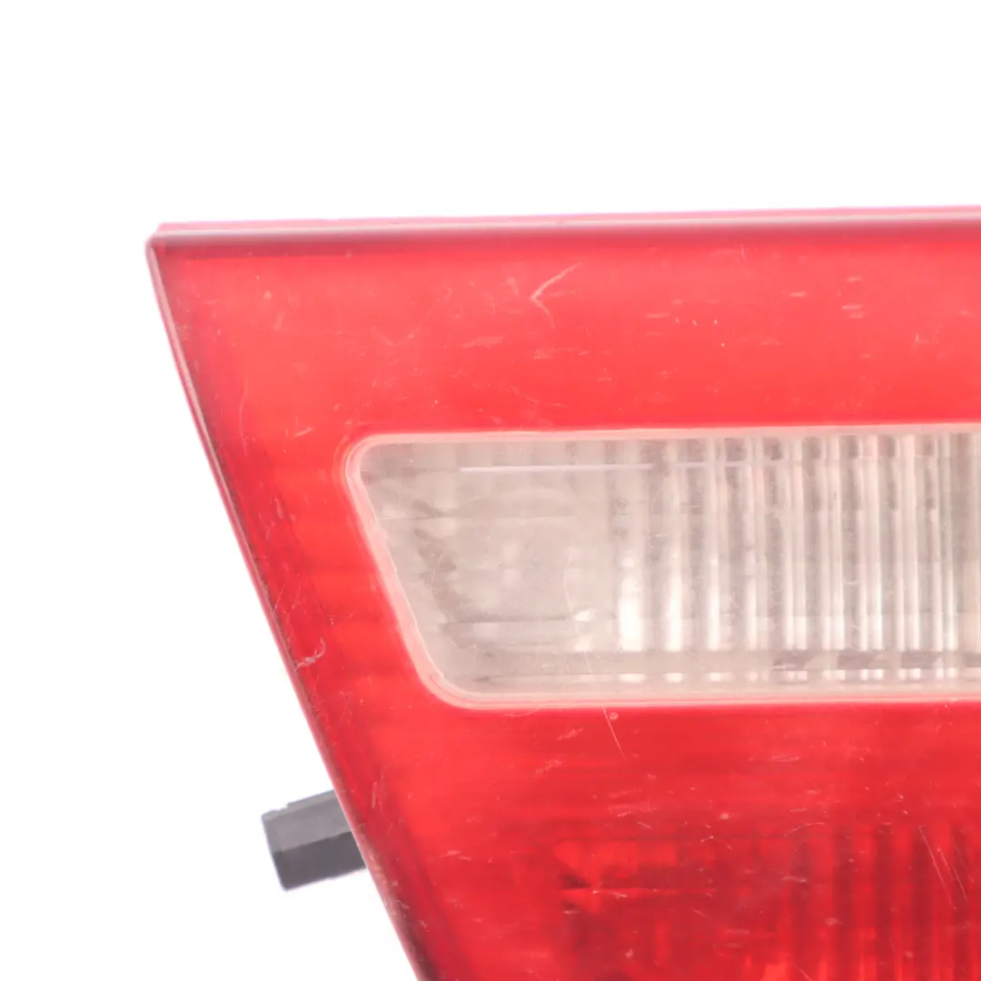 BMW X5 E53 Rear Light In Trunk Lid Boot Tailgate Lamp Right O/S 7164486 - SKU 6916914 - Part number 6916914
