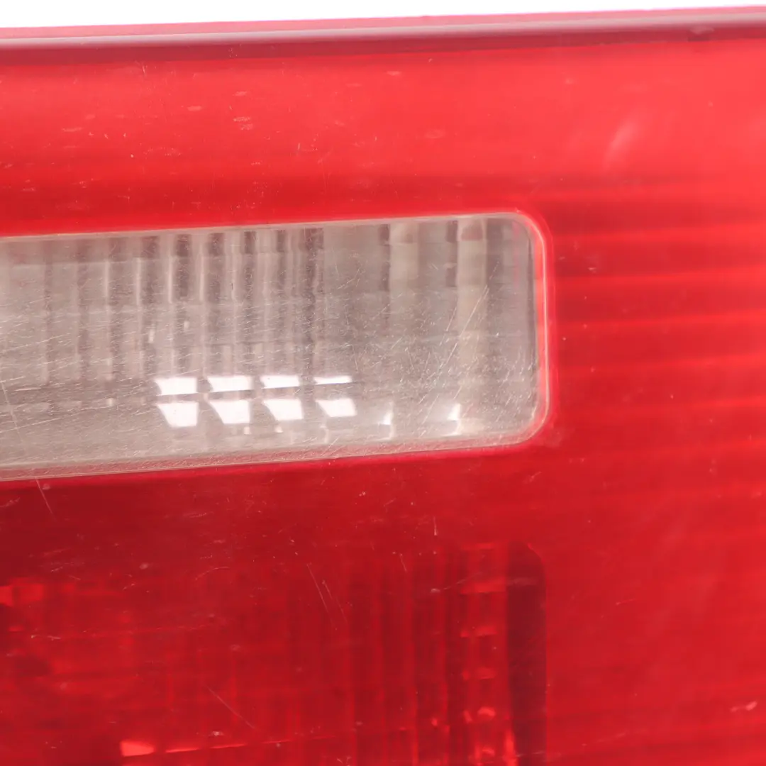 Heckleuchte Heckklappe Kofferraum Hinten Rechts 7164486 für BMW X5 er E53 mit Teilenummer 6916914 BMW X5 er E53 Heckleuchte Heckklappe Kofferraum Hinten Rechts 7164486 - SKU 6916914 - Teilenummer 6916914