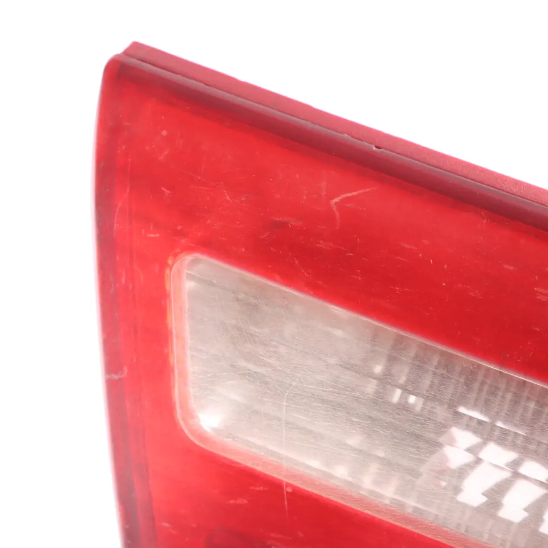 Heckleuchte Heckklappe Kofferraum Hinten Rechts 7164486 für BMW X5 er E53 mit Teilenummer 6916914 BMW X5 er E53 Heckleuchte Heckklappe Kofferraum Hinten Rechts 7164486 - SKU 6916914 - Teilenummer 6916914