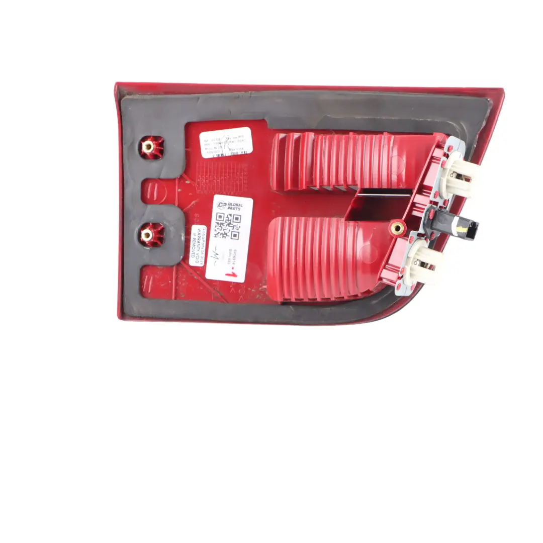 Heckleuchte Heckklappe Kofferraum Hinten Rechts 7164486 für BMW X5 er E53 mit Teilenummer 6916914 BMW X5 er E53 Heckleuchte Heckklappe Kofferraum Hinten Rechts 7164486 - SKU 6916914 - Teilenummer 6916914