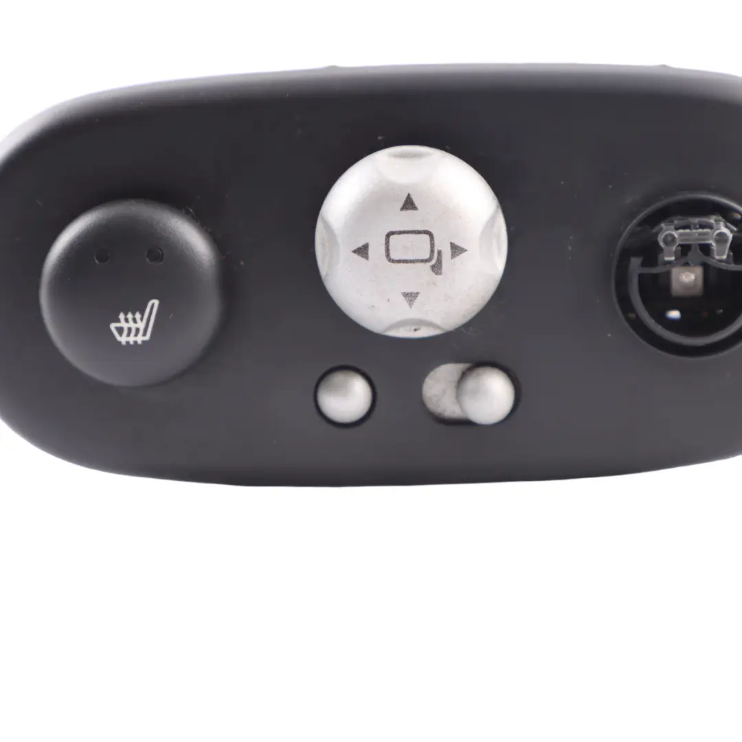 MINI Cooper R50 R52 R53 Folding Wing Mirror Heated Seat Switch Button - SKU 6918216-2 - Part number 6918216
