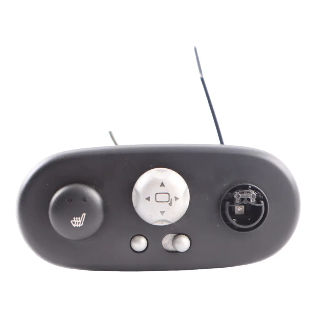 MINI Cooper R50 R52 R53 Folding Wing Mirror Heated Seat Switch Button - SKU 6918216-2 - Part number 6918216