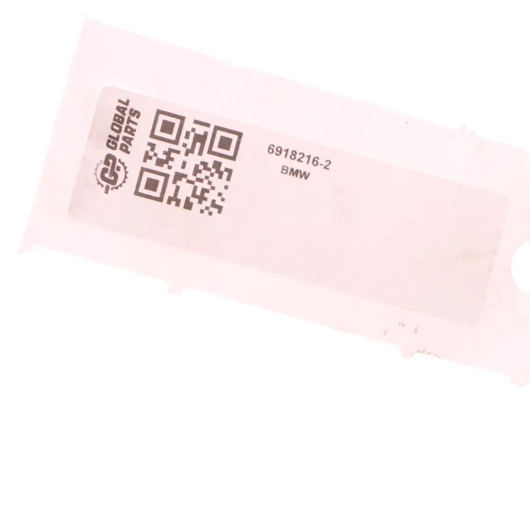 Folding Wing Mirror Heated Seat Switch Button to MINI Cooper R50 R52 R53 with Part number 6918216 MINI Cooper R50 R52 R53 Folding Wing Mirror Heated Seat Switch Button - SKU 6918216-2 - Part number 6918216