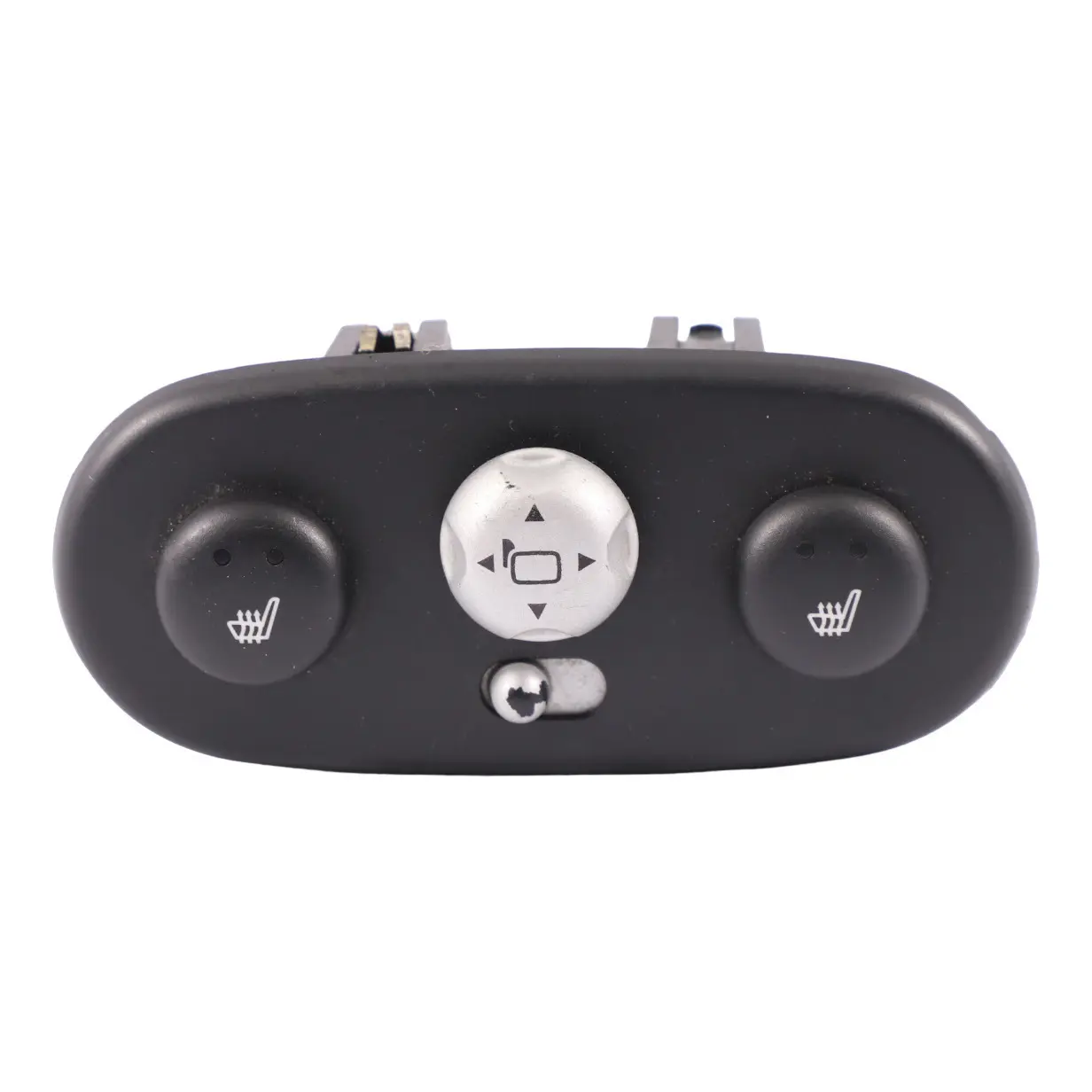 Mini R50 R52 R53 Interruttore Comando Specchio Riscaldamento Regolatore 6918217