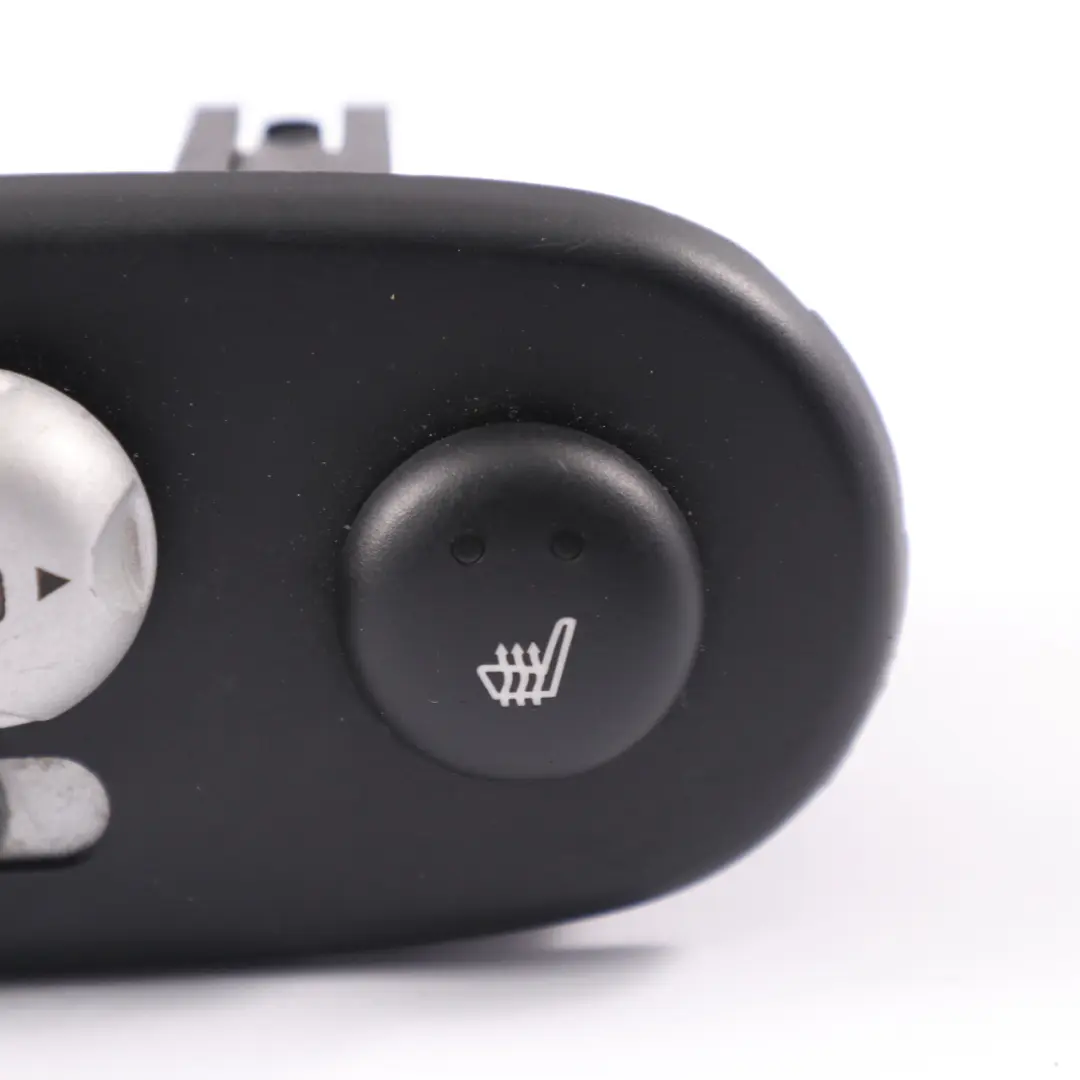 Mini R50 R52 R53 Heated Seat Mirror Control Switch Panel Unit - SKU 6918217-2 - Part number 6918217