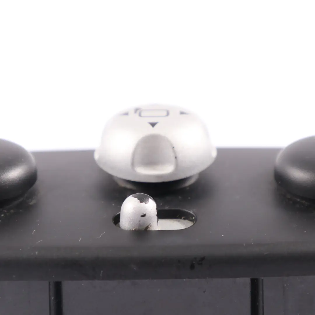 Mini R50 R52 R53 Heated Seat Mirror Control Switch Panel Unit - SKU 6918217-2 - Part number 6918217