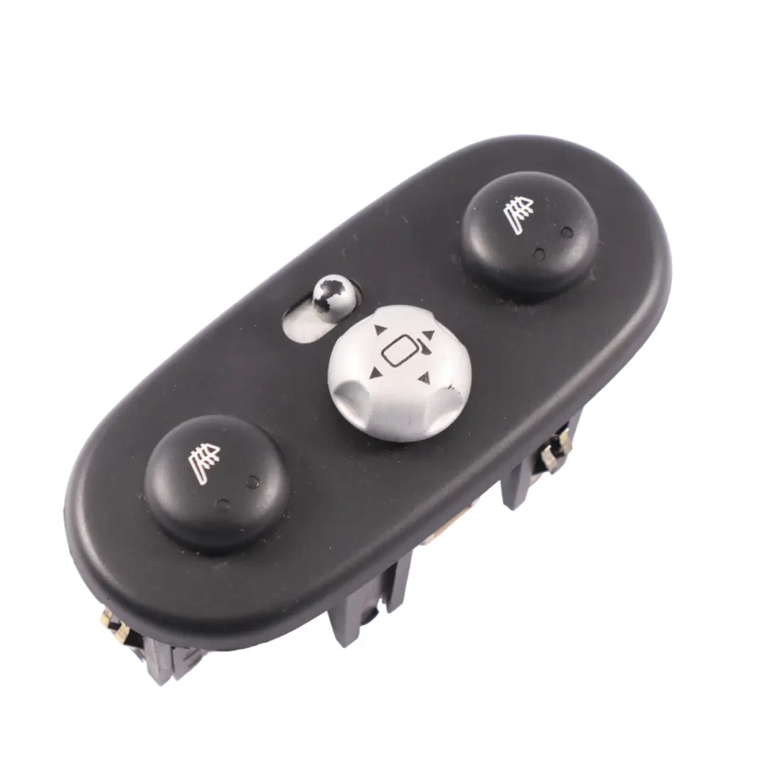 Mini R50 R52 R53 Heated Seat Mirror Control Switch Panel Unit - SKU 6918217-2 - Part number 6918217