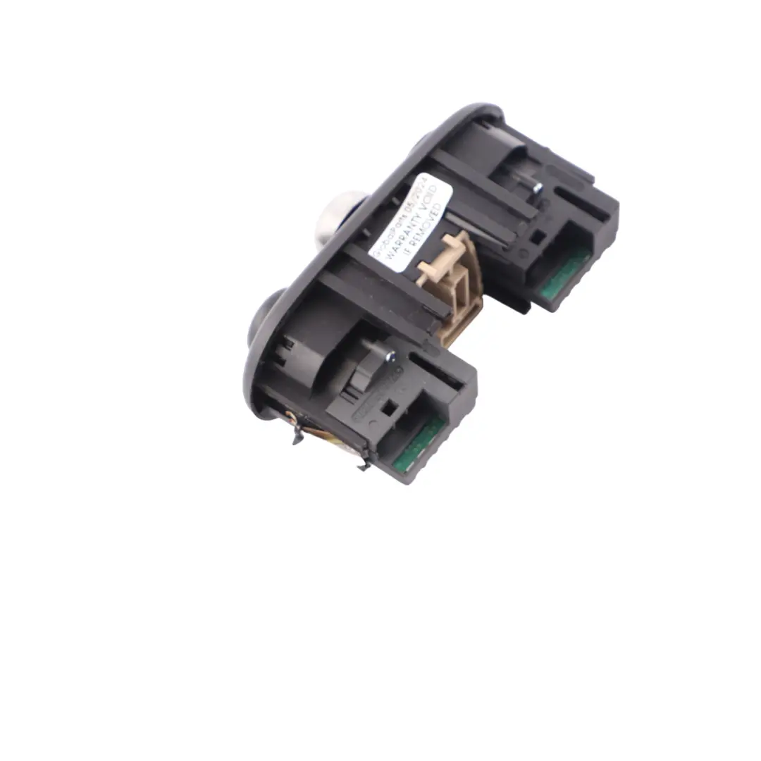 Schalter Spiegelverstellung Bedienfeld Beheizten Sitz für Mini R50 R52 R53 mit Teilenummer 6918217 Mini R50 R52 R53 Schalter Spiegelverstellung Bedienfeld Beheizten Sitz - SKU 6918217-3 - Teilenummer 6918217