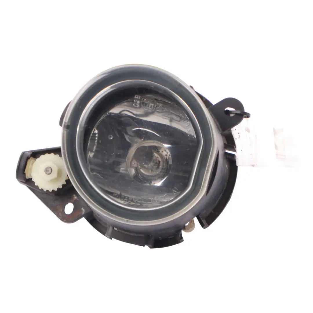 Fog Light Lamp Front Bumper Right O/S to Mini Cooper One R50 R52 R53 with Part number 6925050 Mini Cooper One R50 R52 R53 Fog Light Lamp Front Bumper Right O/S - SKU 6925050-2 - Part number 6925050