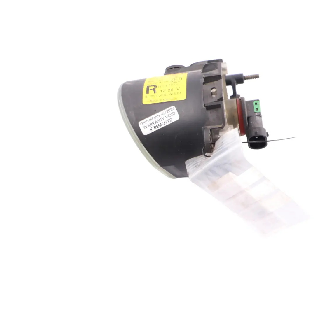 Feu Antibrouillard Avant Droit pour Mini Cooper One R50 R52 R53 à propos du numéro de pièce 6925050 Mini Cooper One R50 R52 R53 Feu Antibrouillard Avant Droit - SKU 6925050-2 - Numéro de pièce 6925050