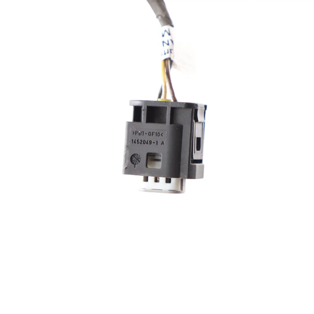 BMW E60 E61 LCI Parachoques Delantero PDC Loom Cables Wiring Set - SKU 6928362-1 - Número de pieza 6928362