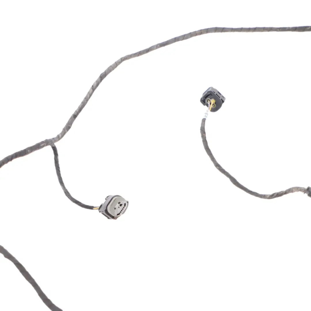 Paraurti Anteriore PDC Cavi Di Cablaggio Set per BMW E60 E61 LCI con numero di parte 6928362 BMW E60 E61 LCI Paraurti Anteriore PDC Cavi Di Cablaggio Set - SKU 6928362-1 - Numero di parte 6928362